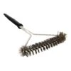 Brosse à Gril En Acier Inoxydable, Extra Large -GAGNON Quincaillerie 82b868a2bd0936adce6b099b484d22ddf44fcbbf 62776410 001