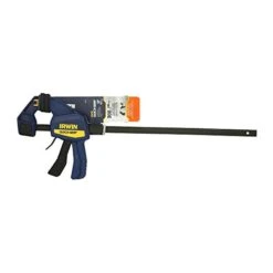 Irwin Serre-joints à Barre Et écarteur Quick Grip, 18"