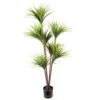 Plante Dracaena Artificielle En Pot Noir, 70" -GAGNON Quincaillerie 82e15a2ae082485e542057c8bd7c9f7e903a1ee7 10901324 001