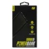 Chargeur De Cellulaire Portatif PowerBank, 10 000 MA H -GAGNON Quincaillerie 8304c2267e3a46af07efeadb35066a2675cef44b 71000307 001