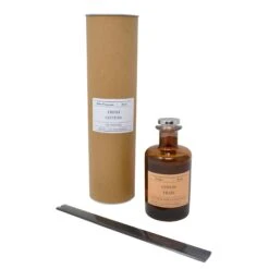 Diffuseur D'huile Essentielle De 200 Ml, Coton Frais