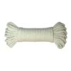 Corde Tressée En Coton De 3/16'', Blanche - 50' -GAGNON Quincaillerie 845ce17b12f416eea1491175c47be28377261c04 88606000 001