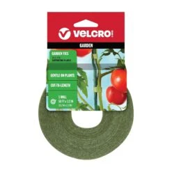 VELCRO® Attache De Jardin En Velcro, 1/2" X 50'