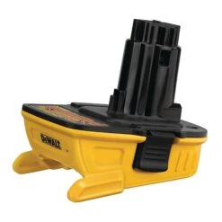 DeWALT Adaptateur à Batterie 18V-20V