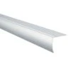 Moulure De Nez De Marche Argent Brillant, 1-1/8" X 3' -GAGNON Quincaillerie 8678f067214937d2c7f75bbb02c86d809bf0df08 87018404 001 63c6a076 c0e8 4806 96ad d987db79785d