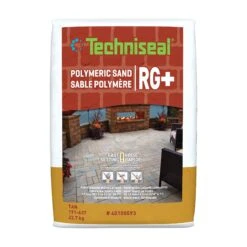 Sable Polymère RG+ Tan, 22,7 Kg