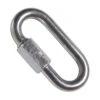 Maillon Rapide Plaqué De Zinc De 1/2'' -GAGNON Quincaillerie 87532ccc58ca8ec96a3fe9b0f501c87952f331b1 88707059 001 2152e393 d48d 491d abd4 26dde14ab15a