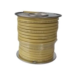 Fil Domestique De Construction NMD90 12/2 En Jaune, 75 M