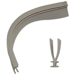 Joint De Bas De Porte De Douche 32-1/2" Jasmin