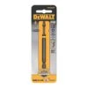 DeWALT Embout De Tournevis Flex Torq Impact Ready, #2 x 3-1/2" -GAGNON Quincaillerie 8975848d7043fcdea9764765510773a127e3cc55 11363143 001