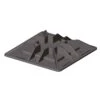Bloc De Patio En Composite De 11-1/2'' X 11-1/2'' Pour Poteau De 4'' X 4'' -GAGNON Quincaillerie 899026caae18809205184b4309bc3e2b86b8d792 10015960 001