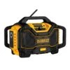DeWALT Chargeur Avec Radio Bluetooth