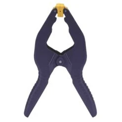 Irwin Serre à Ressort En Résine Quick-Grip, 3"