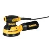 DeWALT Ponceuse Orbitale 5"