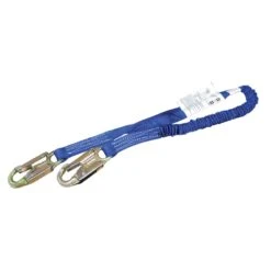 Longe WORKHORSE Avec Absorbeurs D'énergie, 4 Pi