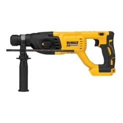 DeWALT Marteau Rotatif Avec Poignée En D SDS 1", 20 V MAX XR (outil Seulement)
