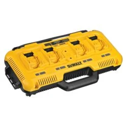 DeWALT Chargeur Rapide Simultané Multiport