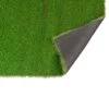 Tapis De Gazon Artificiel Vert, 5' X 7'