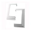 Base Pour Poteau, 4" X 4" -GAGNON Quincaillerie 8c387e1a8905722ce29bccdc66b706d54b961972 33371164 001 29f34be2 2c63 4743 a1ae 742409808b98