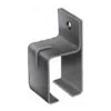 Support De Rail De Porte Carré Simple -GAGNON Quincaillerie 8c7c16e5b15aaedb42efd7133378952f4d861555 91761354 001
