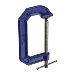 Irwin Serre-joints En C, 5"