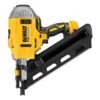 DeWALT Cloueuse 2 Vitesses Sans Balais XR 20V MAX (outil Seulement)