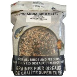 Graines Pour Oiseaux De Qualité Supérieure Mélange Ultra, 4 Kg