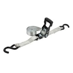 Courroie à Cliquet Pour Gros Travaux Avec Résistance à La Rupture De 2 500 Lb, 1,25" X 12' (2 unités)