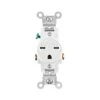 Prise Simple De 15 A / 250 V, Blanc -GAGNON Quincaillerie 8e81067897f8fd88bab5ef5f212b538a282fd358 77463123 001