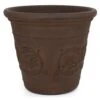 Jardinière Roto English Rouille, 20'' -GAGNON Quincaillerie 8ea63eb27557bc55dca88f7215f667e5ea53ff30 82210489 001