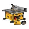 DeWALT Scie à Table FLEXVOLT 60V MAX à 1 Batterie -GAGNON Quincaillerie 8ed534504db63495d7b7e1ef3eb93567315902bd 11454179 001