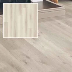 Plancher SPC Flottant Ocean Oursin, 5,5 Mm