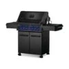Napoleon BBQ Napoléon Phantom Prestige 500 Noir Mat Avec Brûleurs Infrarouges Arrière Et Latéral, 80 000 BTU -GAGNON Quincaillerie 8f8a36d3887f5e878ebacb45455b57c7810adf58 62146496 001