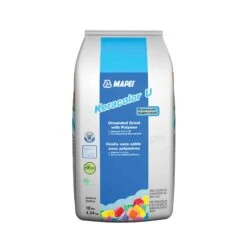 Coulis Sans Sable Et Avec Polymères Keracolor U De 10 lb, Argent #27