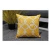 Coussin D'extérieur De 16'' X 16'', Jaune -GAGNON Quincaillerie 9064e27f58fda980534cb1360d755674fd292db8 25690060 001