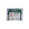 Vis Autoperceuse à Tête Ronde Plaquée Zinc "Tek" Pour Le Métal, #8-18 X 3/4" (100 Unités) -GAGNON Quincaillerie 9179fe9e804df563b43d2c6741f64336b9fd4a35 09440605 001