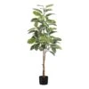 Monarch Specialties Arbre Hévéa Artificiel D’intérieur En Pot, 52'' (feuillage Clair) -GAGNON Quincaillerie 9197fc6d35e1360df0b99c0c0bfde9970d4e4f11 96088316 001
