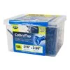Vis à Béton à Tête Plate CobraTap De 3/16" X 2-3/4", 100 Unités -GAGNON Quincaillerie 91ca8c3afa6bf04faa301e41b148ed70d8f80198 60855023 001
