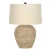 Monarch Specialties Lampe De Table En Rotin, Beige -GAGNON Quincaillerie 91cc8e32e37f41527b93691c5ae29987b44daa9b 96045197 001
