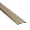 Bordure De Joint De Plancher Titanium Martelé, 1-1/4" X 6' -GAGNON Quincaillerie 92aff230459a93218bdb6f345af6b1da65983bdb 87114250 001