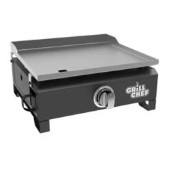 Plaque De Cuisson Portative Au Propane, 17" (18 000 BTU)