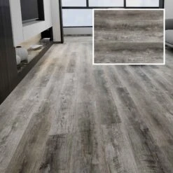 Plancher SPC Flottant Kelowna De 4,2 mm, Glenmore