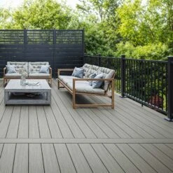 Planche De Composite Rainuré Summit Glacier, 7/8" X 5-1/2" X 16' -GAGNON Quincaillerie 9379cfc8dd592340cf0a5f6a2a5a2f03254cbdbd 89765361 002