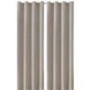 Rideau Opaque Naturel Modern Tweed, 57'' X 96'' -GAGNON Quincaillerie 938b6d35890abd6ad4fc7b79af2e132153ba2756 60071069 001
