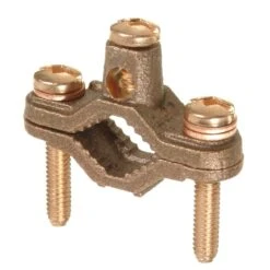 Collier De Mise à La Terre , Cuivre