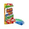MATTEL Jeu De Cartes Skip-Bo -GAGNON Quincaillerie 955d504c272a50f1602e072cc17c8a5703754890 06020504 001