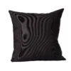 Coussin D'extérieur De 16'' X 16'', Noir