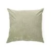 Coussin Corduroy En Velours Côtelé De 18" X 18", Sauge -GAGNON Quincaillerie 9682aa2c74f3a30eff2c5d9b10d9d00c50d4747a 60116913 001