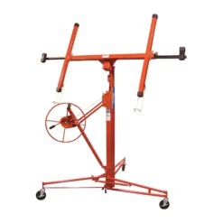 Appareil De Levage Pour Panneaux De Gypse