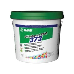 Adhésif Autocollant Universel Pour Divers Revêtements De Sol Ultrabond ECO 373, 3,79 L